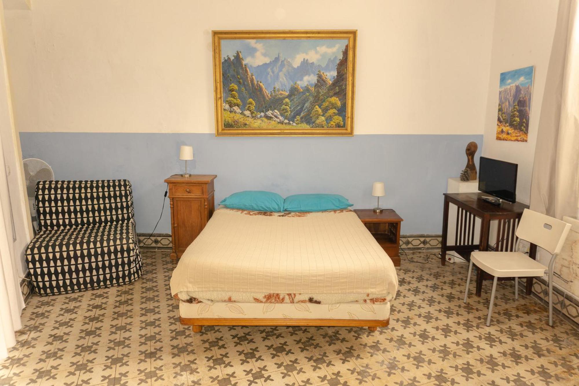 Hostel Albergue La Casa Encantada El Paso Zewnętrze zdjęcie