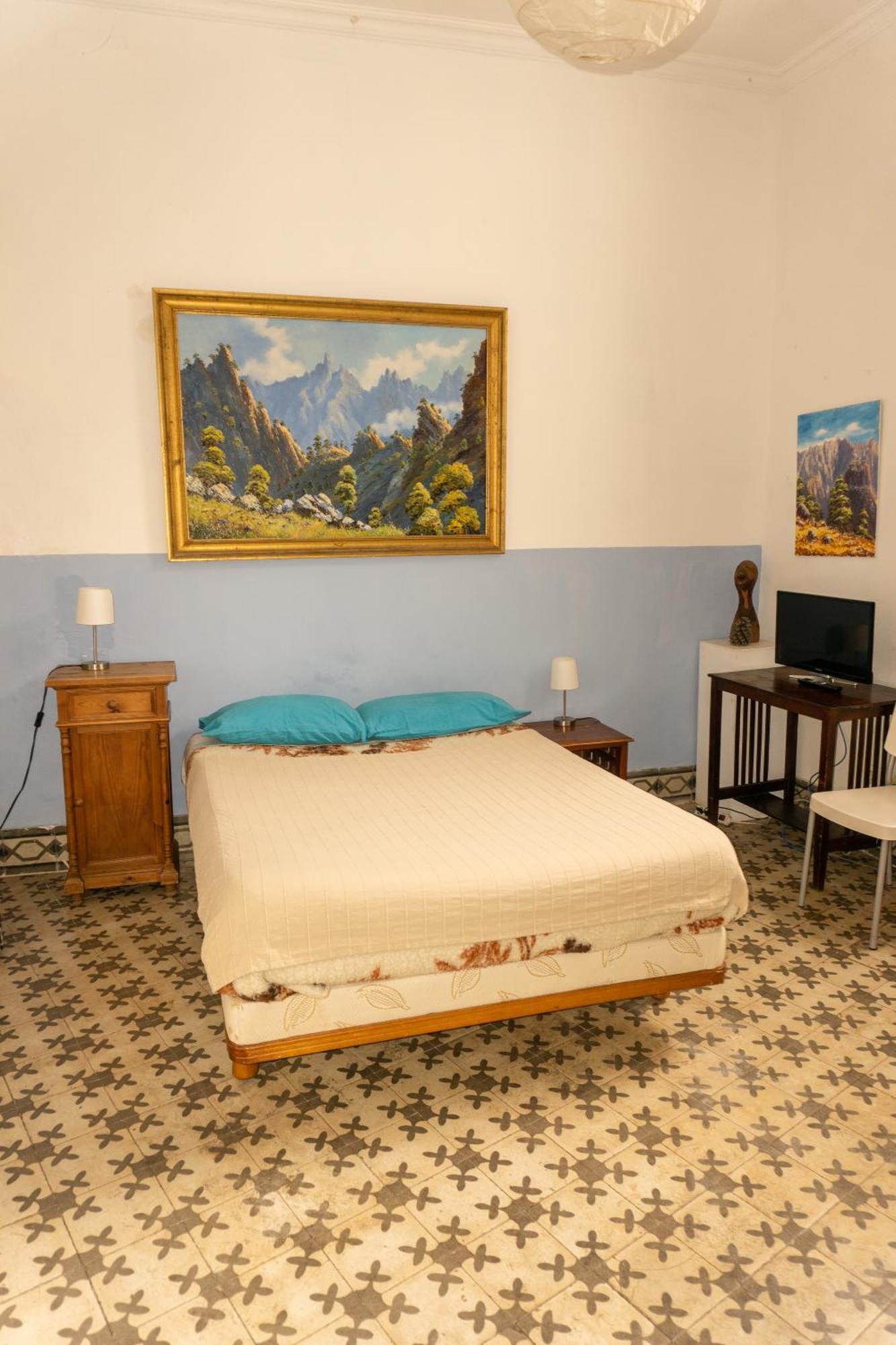 Hostel Albergue La Casa Encantada El Paso Zewnętrze zdjęcie