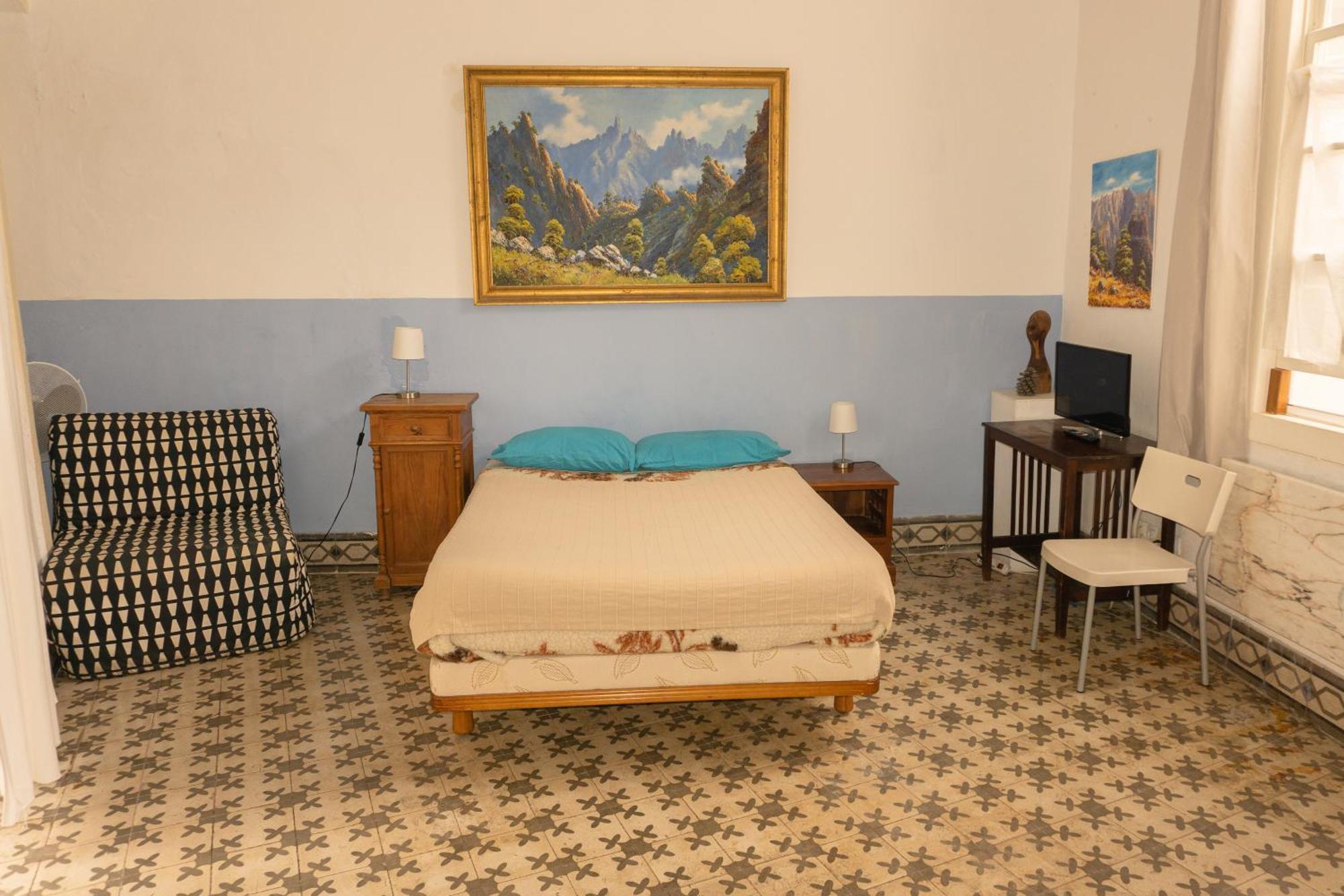 Hostel Albergue La Casa Encantada El Paso Zewnętrze zdjęcie